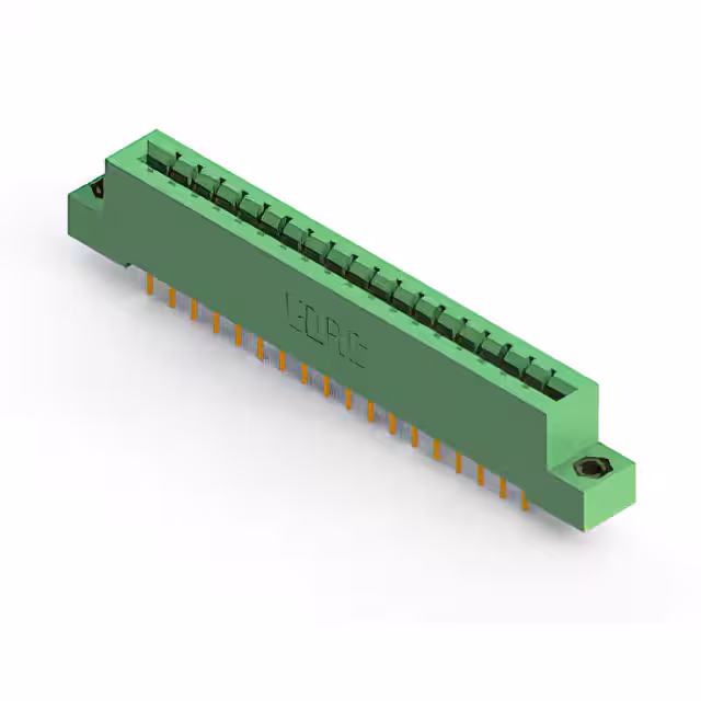 833-036-523-207 EDAC Inc.  Edgeboard Connectors